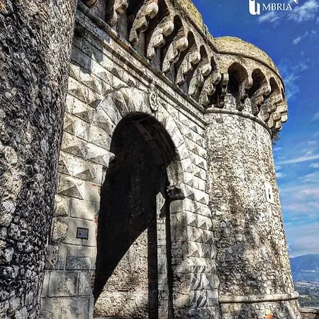 Narni.umbria Apartman Narni Scalo