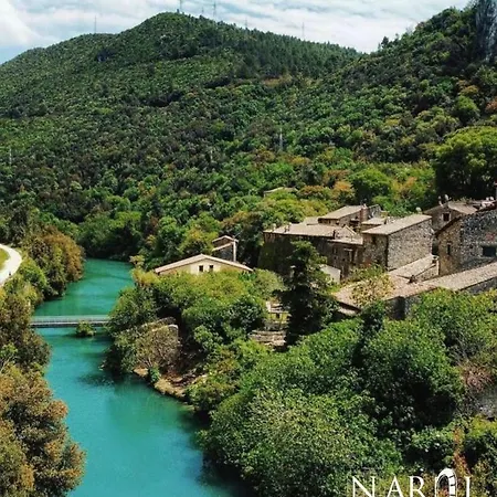 Narni.umbria Apartamento *