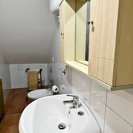 Apartamento Narni.umbria Narni Scalo