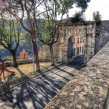 Apartamento Narni.umbria *