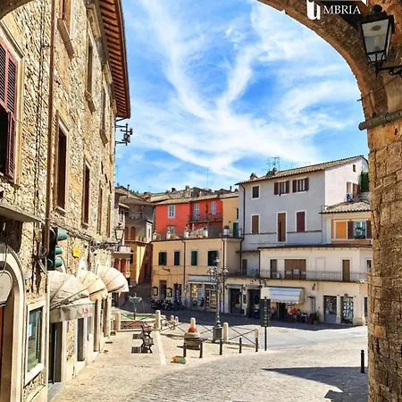 Apartman Narni.umbria Narni Scalo