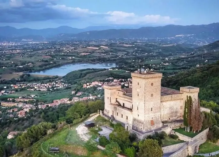 Narni.umbria Appartamento