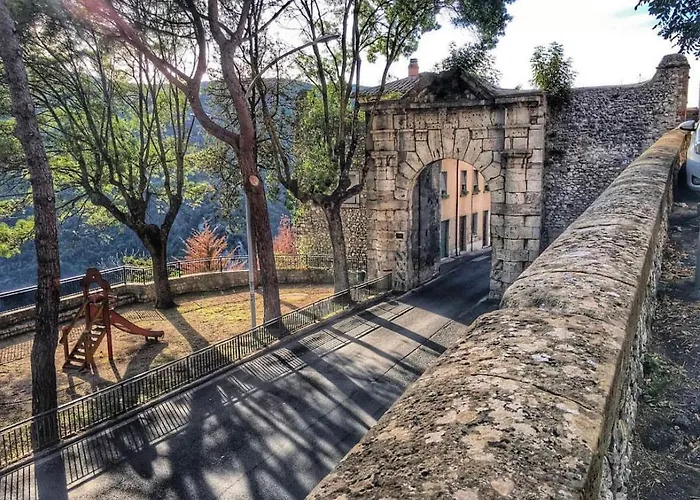 Appartamento Narni.umbria *