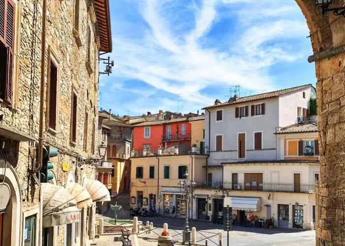 Appartamento Narni.umbria Narni Scalo